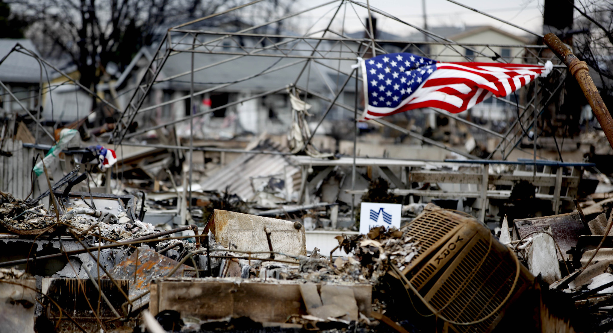 RELEASE: Trump Has Left the United States Grossly Ill-Prepared for Hurricane Season