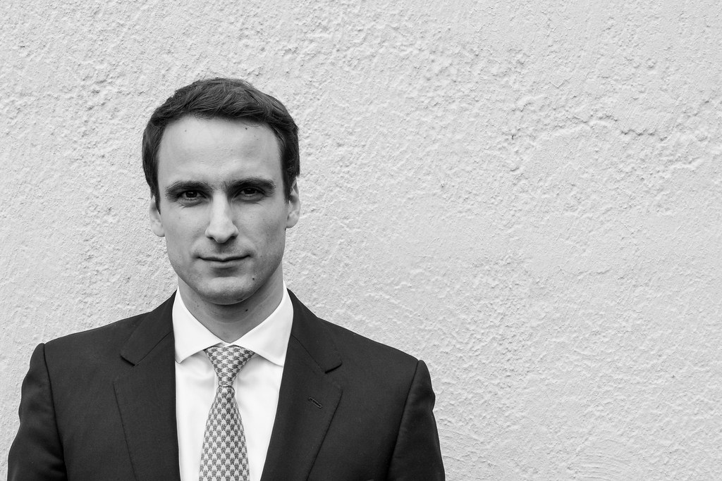 AI Villains and the Trump Administration: Michael Kratsios