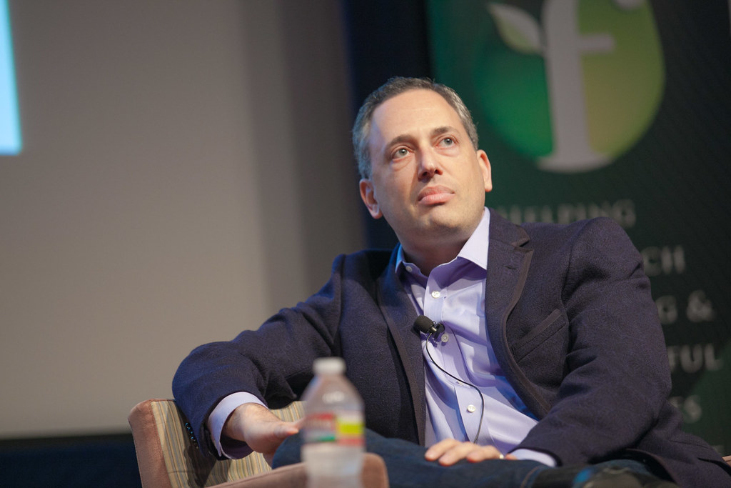 AI Villains and the Trump Administration: David Sacks
