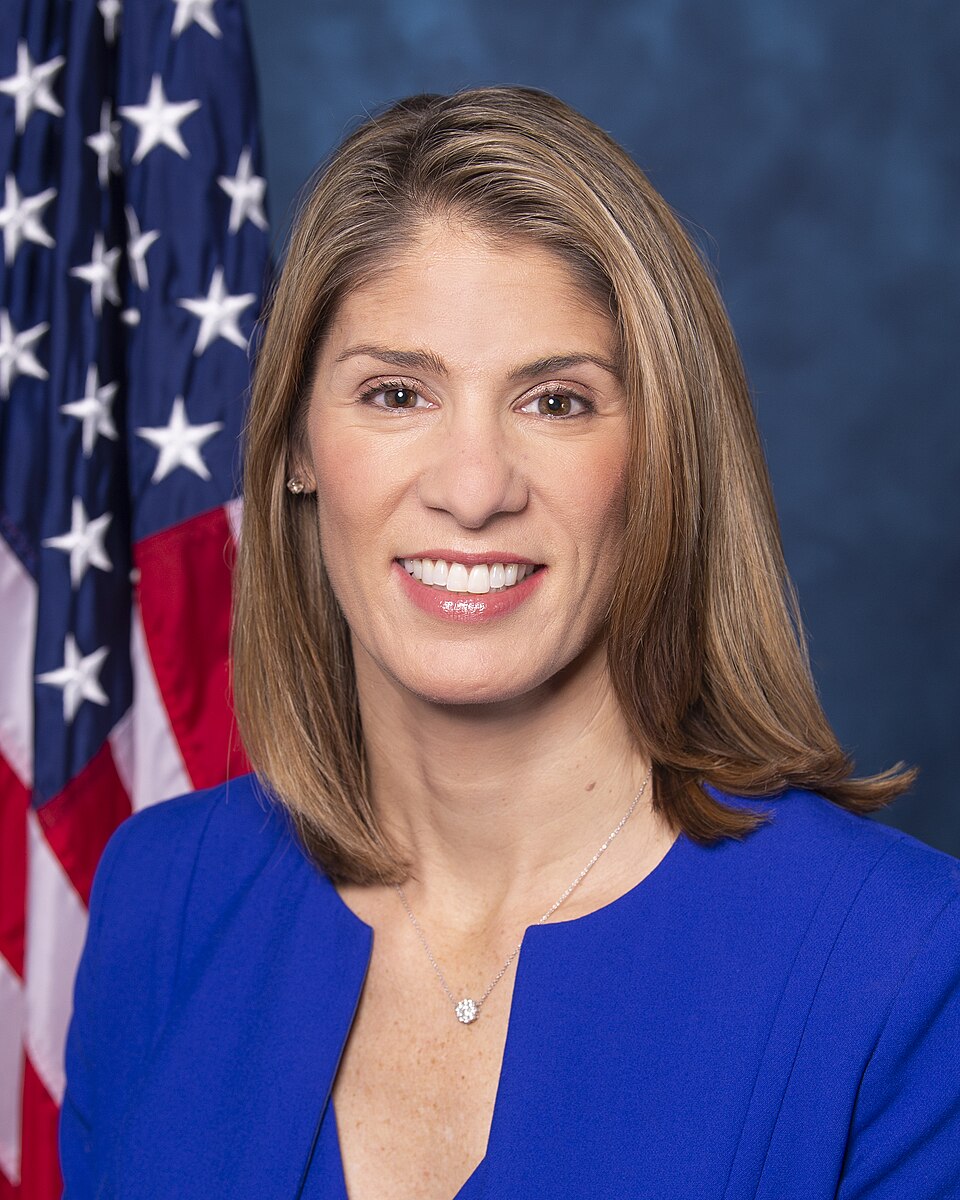 AI Villains and the Trump Administration: Lori Trahan