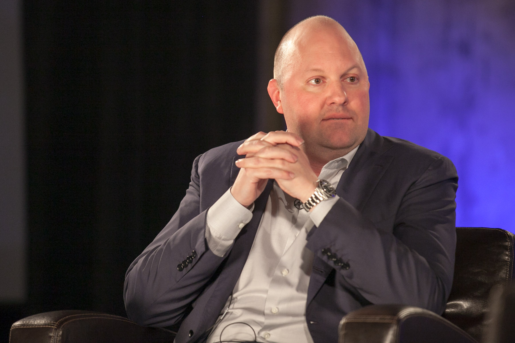 AI Villains and the Trump Administration: Marc Andreessen