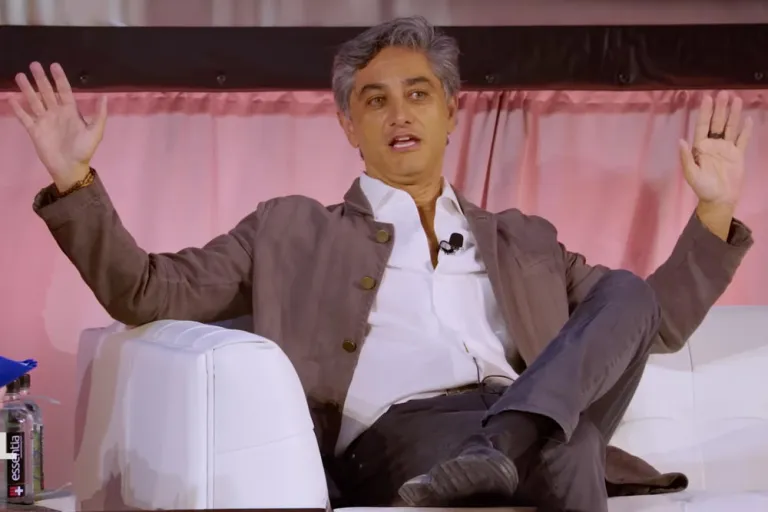 AI Villains and the Trump Administration: Antonio Gracias