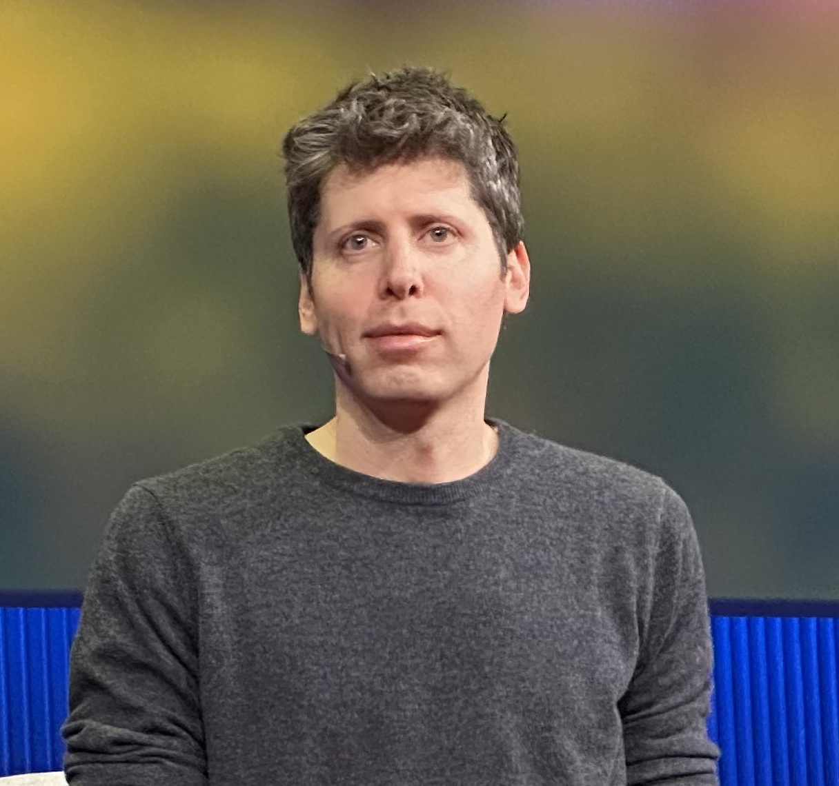 AI Villains and the Trump Admin: Sam Altman