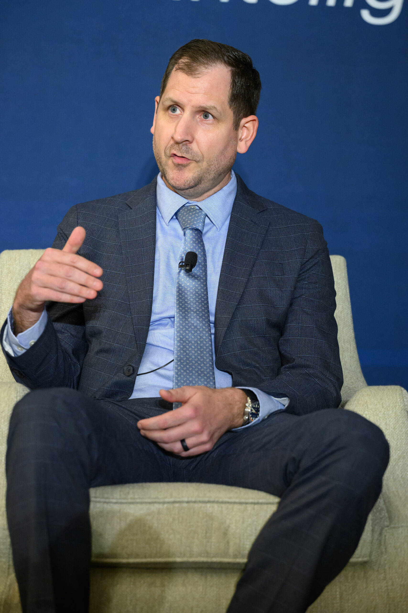AI Villains and the Trump Administration: Andrew Mapes