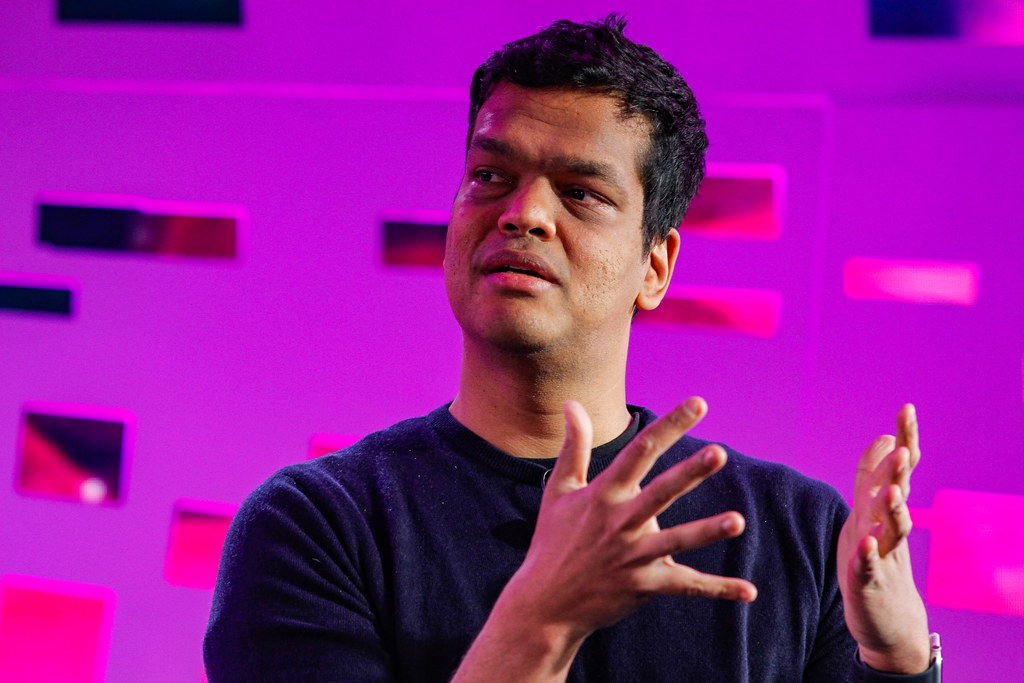 AI Villains and the Trump Administration: Sriram Krishnan