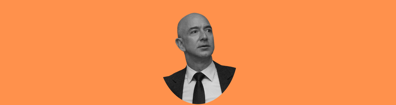 Oligarchs and the Trump Admin: Jeff Bezos