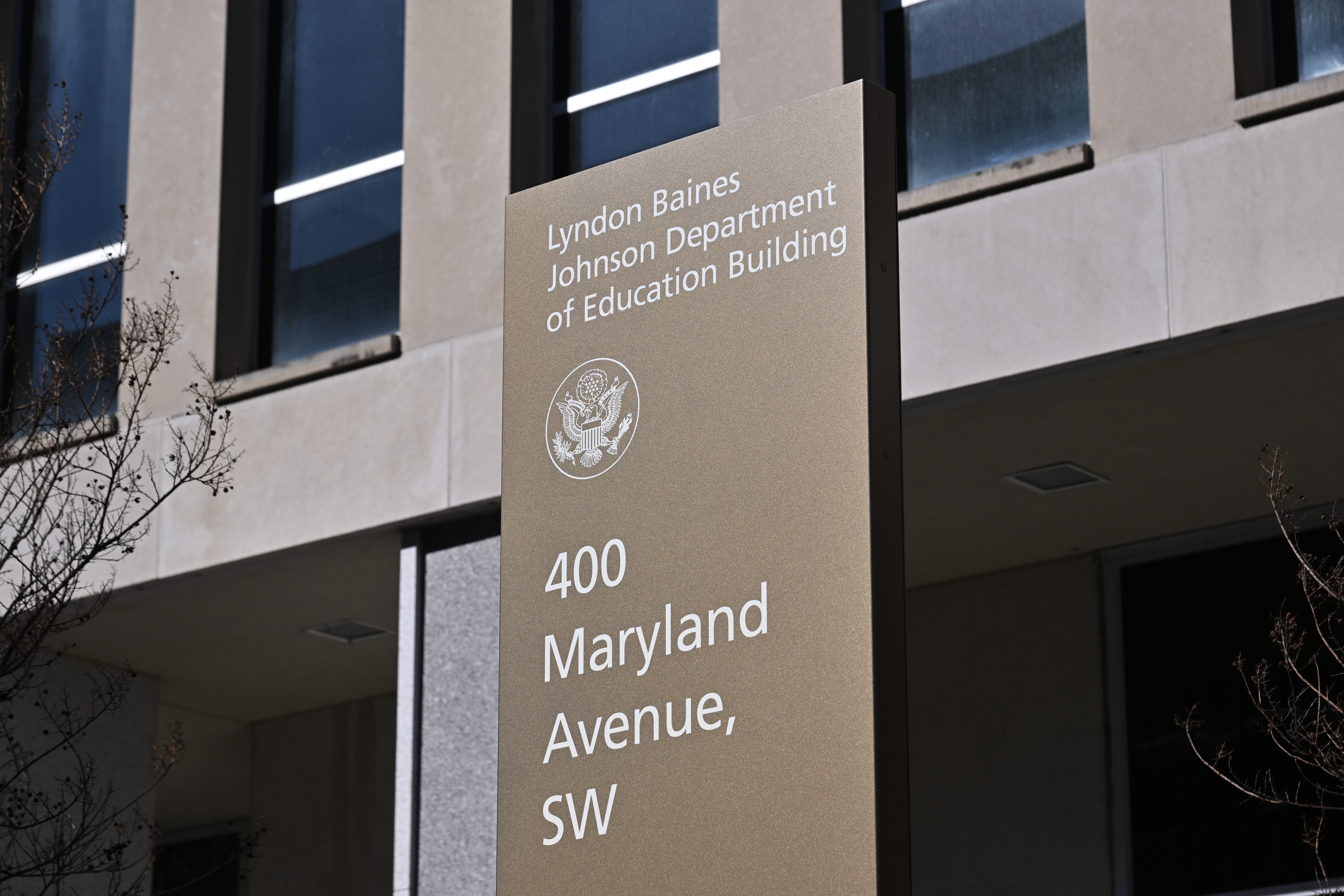 This Office Was the Best Defense Against Discrimination in Schools. Trump Destroyed It.
