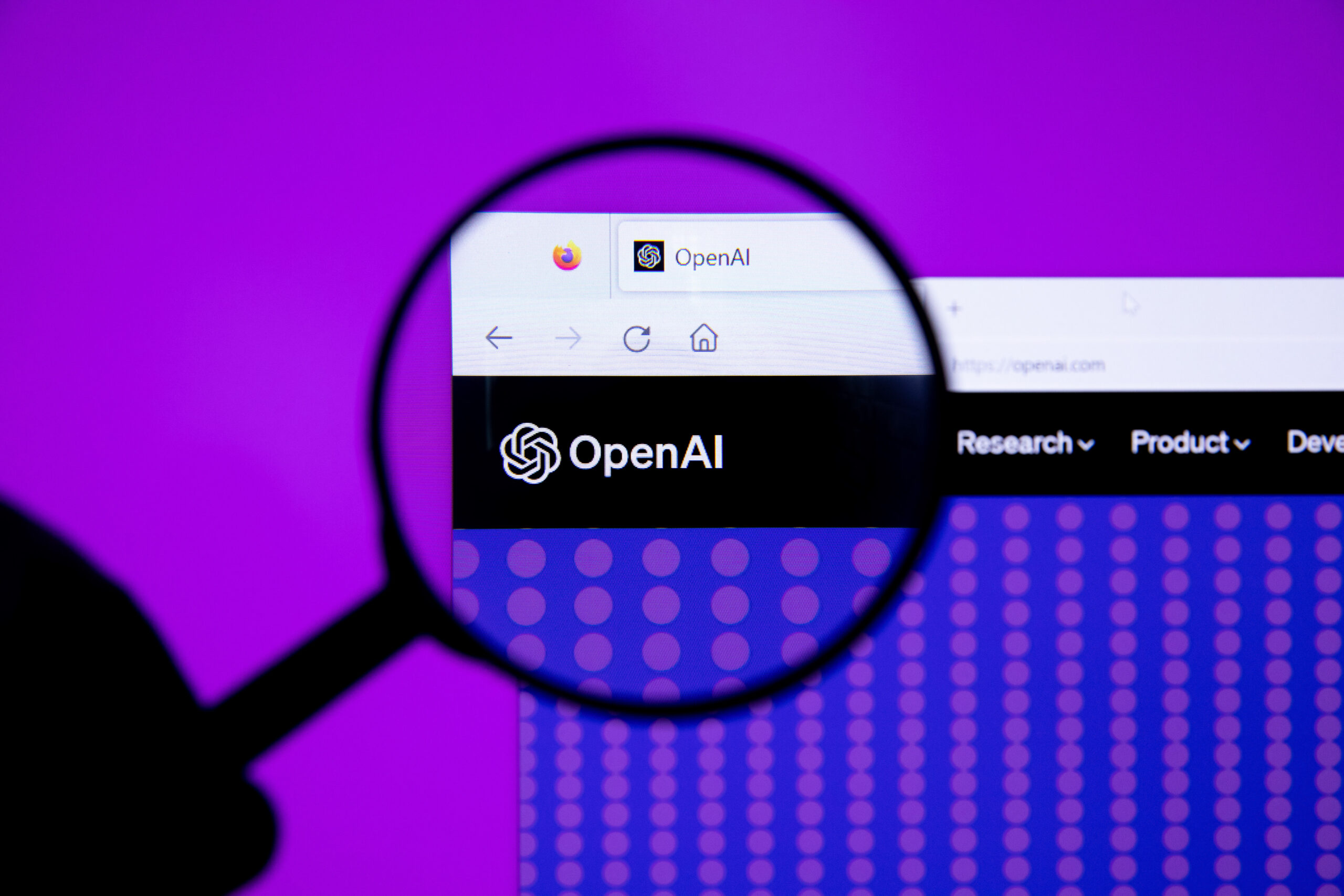 Why OpenAI Hired Chuck Schumer’s Daughter Away From Amazon