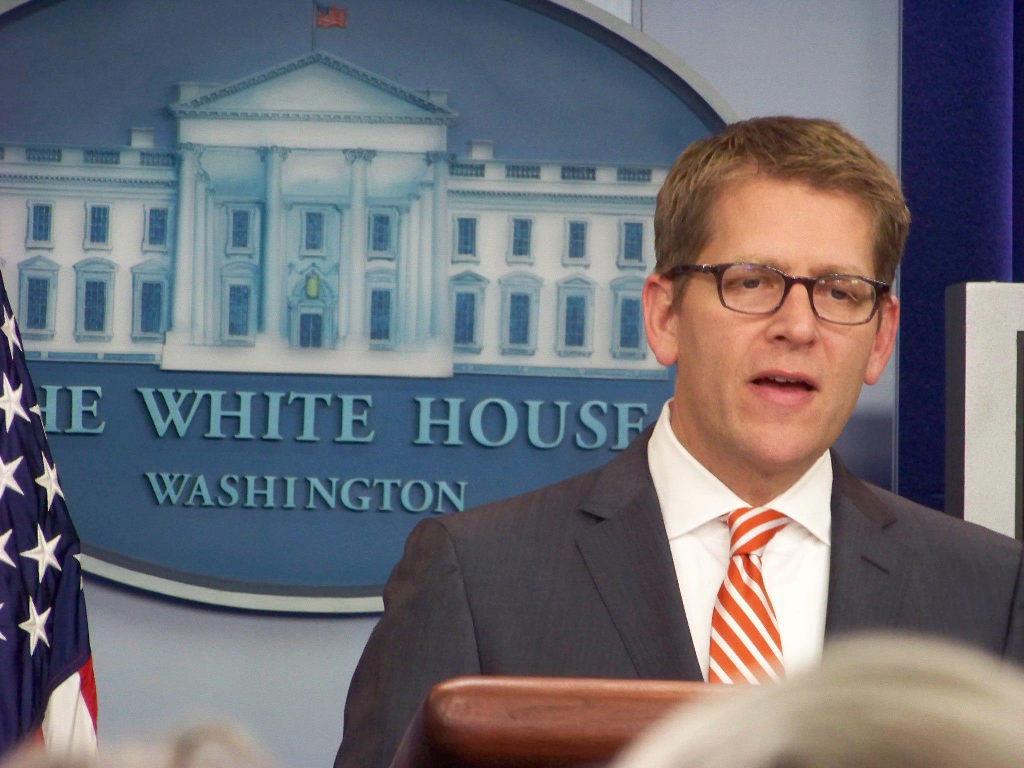 Democrats Shouldn’t Let Jay Carney Bring Back The Obama-Era Tech Friendship